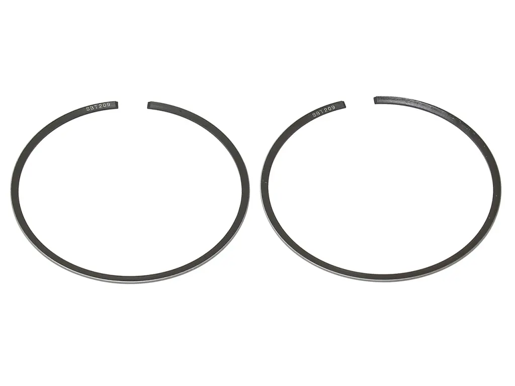 NAMURA pístní kroužky KAWASAKI 900 STS,STX,ZXI 95-06 (průměr válce 73,50mm) (NW-20004-2R) (NAMURA pístní kroužky KAWASAKI 900 STS,STX,ZXI 95-06)