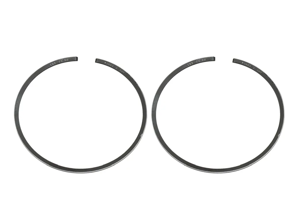 NAMURA pístní kroužky KAWASAKI 900 STS,STX,ZXI 95-06 (průměr válce 73,00mm) (NW-20004R) (NAMURA pístní kroužky KAWASAKI 900 STS,STX,ZXI 95-06 (průměr)