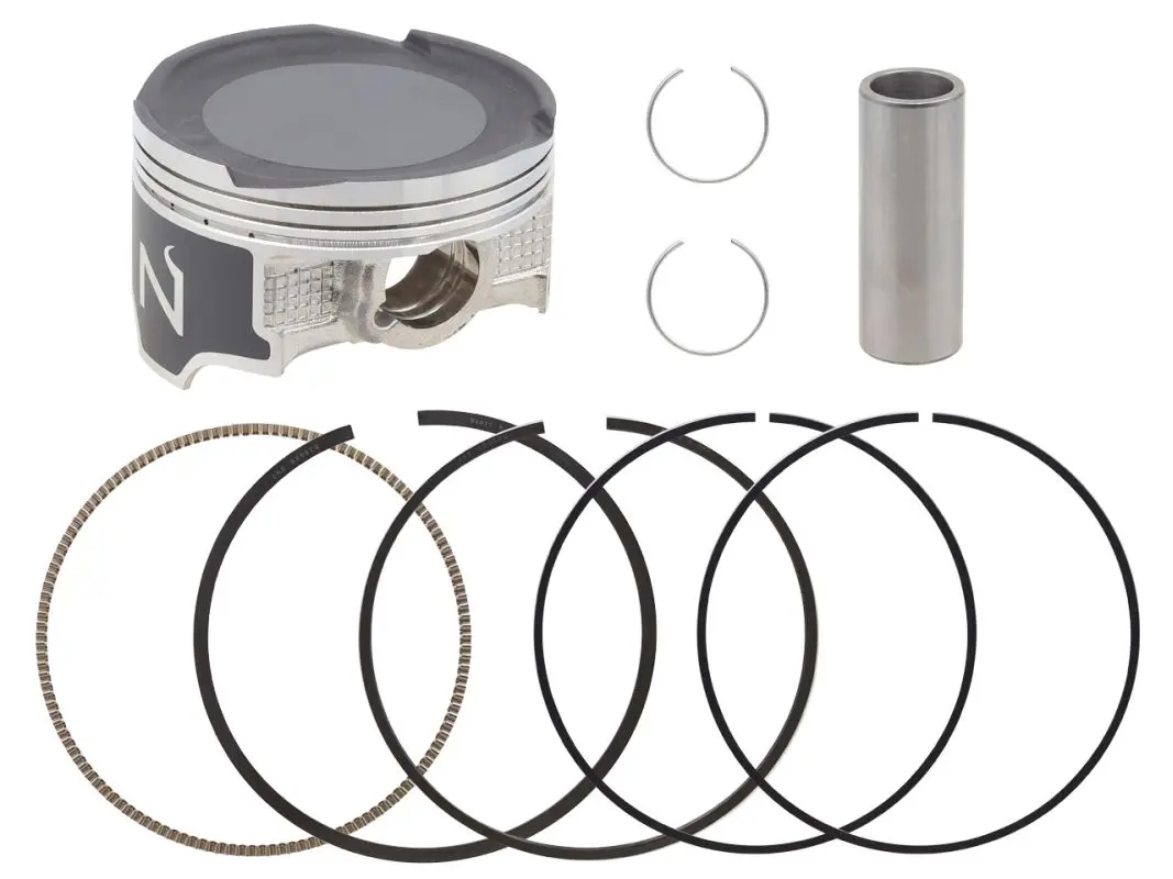 NAMURA píst 4T KAWASAKI STX (JT1500D) 09-10, STX 160 / X / LX 20-23, STX - 15F 04-19, SX-R (JS1500) 17-23, ULTRA LX (JT1500) 07-22 (STD. + 0,02mm =