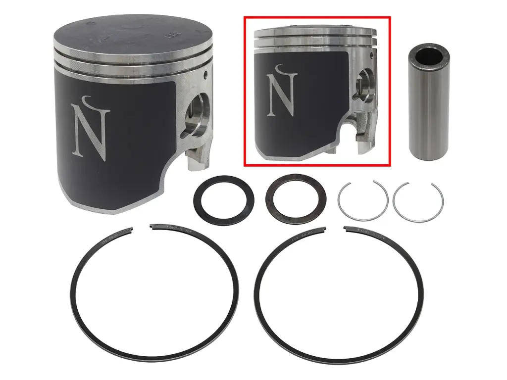 NAMURA píst YAMAHA GP 800R ,XL/XLT 800 98-05 ,GP 1200R XL1200 LTD, XLT 1200 98-05 ,(79,90mm)(vodní skútr) (OEM:66E-11631-00) (NW-40003) ( )