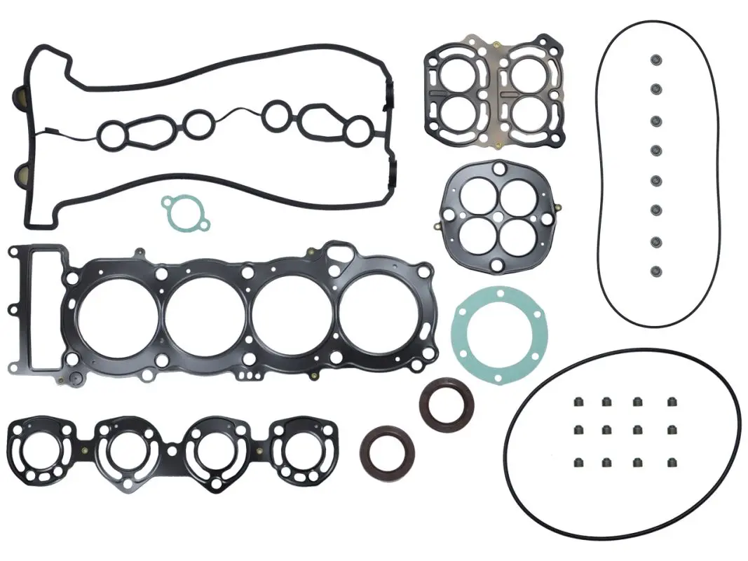 NAMURA kompletní sada těsnění YAMAHA FX 1000 CRUISER 04-08, FX 140 02-04, WAVERUNNER FX / FX CRUISER 05-06 (vodní skútr) (NAMURA kompletní sada)