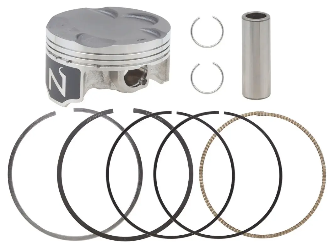 NAMURA píst YAMAHA 212 SS / X 08-10, 232 LIMITED / S 08-10, AR 210 06-14, AR / SX 230 HO 05-09, FX HO / CRUISER 04-08, SR 210 06-07, SX 210 06-14, VX