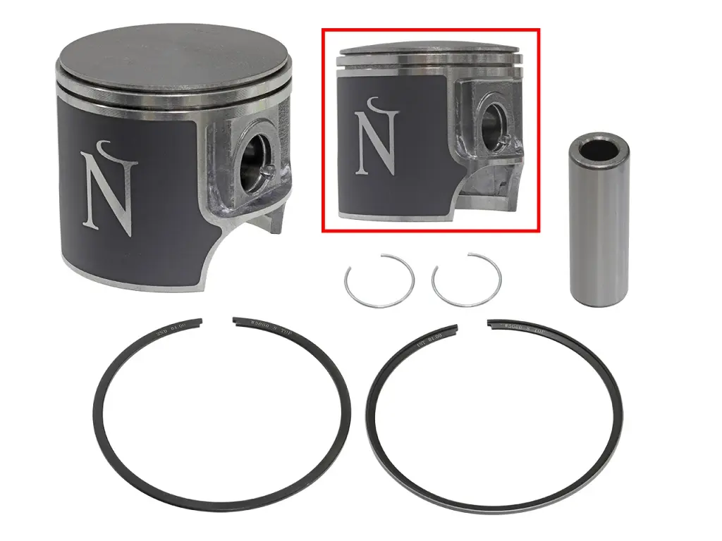 NAMURA píst POLARIS 700/1050 96-04 FREEDOM,SL,SLH,VIRAGE,HURRICANE,SLTX,SLTXH,VIRAGE (STD 81,00mm) (NW-50000) (NAMURA píst POLARIS 700/1050 96-04)
