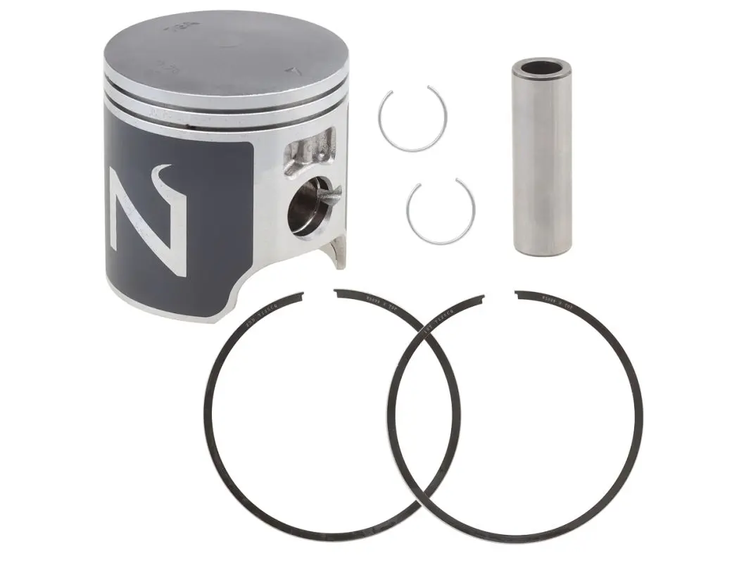 NAMURA píst 2T POLARIS SL / SLT 780 96-97, SLX 780 95-96 (STD.) (vodní skútr) (NW-50009) (NAMURA píst 2T POLARIS SL / SLT 780 96-97, SLX 780 95-96)