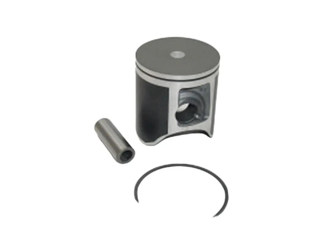NAMURA píst HONDA CR 125 92-03 (53,96mm) (kroužky NX-10000R) (NAMURA píst HONDA CR 125 92-03 (53,96mm) (kroužky NX-10000R))