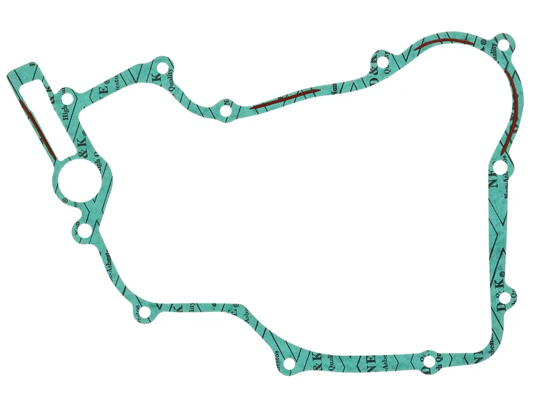 NAMURA těsnění krytu spojky vnitřní HONDA CR 125R 05-07 (11394-KSR-730) (NAMURA těsnění krytu spojky vnitřní HONDA CR 125R 05-07 (11394-KSR-730))