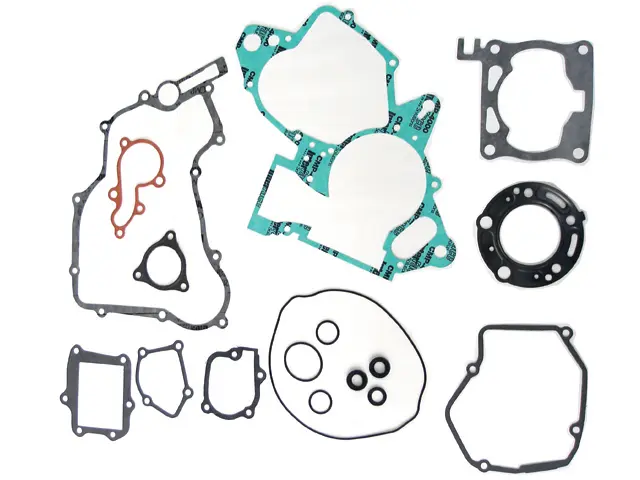 NAMURA kompletní sada těsnění HONDA CR 125 05-07 (808244) (NAMURA kompletní sada těsnění HONDA CR 125 05-07 (808244))