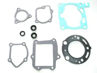 NAMURA těsnění TOP-END HONDA CR 125 05-07 (810244) (NAMURA těsnění TOP-END HONDA CR 125 05-07 (810244))