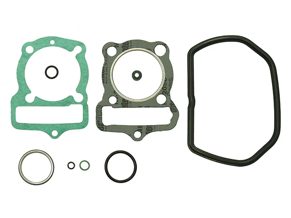 NAMURA těsnění TOP-END HONDA XR/XL 100R/S 79-91 (NAMURA těsnění TOP-END HONDA XR/XL 100R/S 79-91)