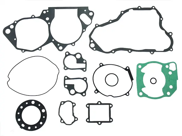 NAMURA kompletní sada těsnění HONDA CR 250 92-01 (NAMURA kompletní sada těsnění HONDA CR 250 92-01)
