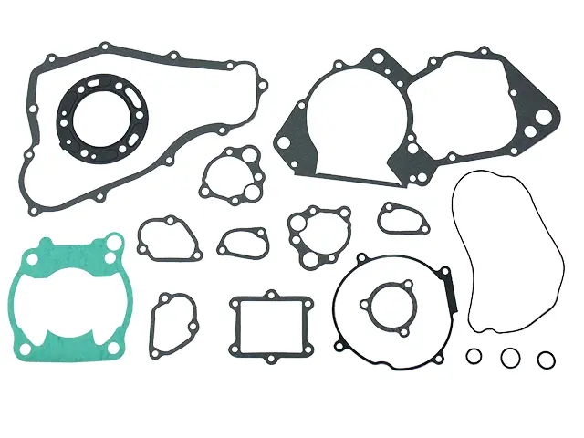 NAMURA kompletní sada těsnění HONDA CR 250 89-91 (L1910301) (NAMURA kompletní sada těsnění HONDA CR 250 89-91 (L1910301))