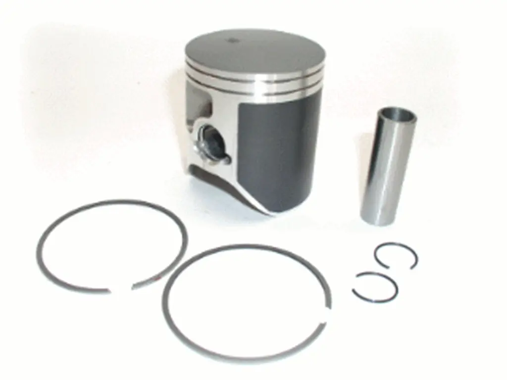 NAMURA píst HONDA CR 250 02-04 (výbrus B 66,35mm) (kroužky NX-10025R) (NAMURA píst HONDA CR 250 02-04 (výbrus B 66,35mm) (kroužky NX-10025R))
