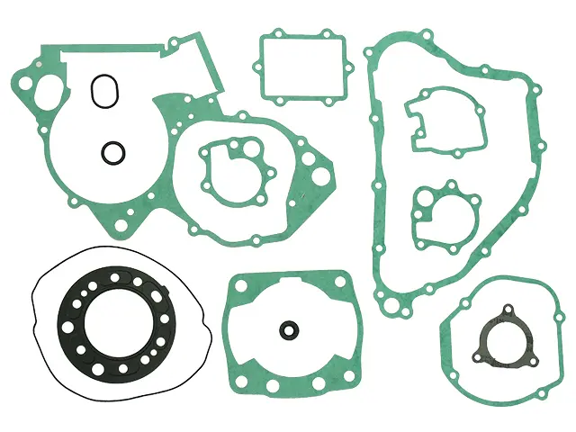 NAMURA kompletní sada těsnění HONDA CR 250 02-04 P400210850065 (NAMURA kompletní sada těsnění HONDA CR 250 02-04 P400210850065)