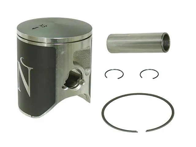 NAMURA píst HONDA CR 250 05-07 (STD=66,34mm) (kroužky NX-10028R) (NAMURA píst HONDA CR 250 05-07 (STD=66,34mm) (kroužky NX-10028R))