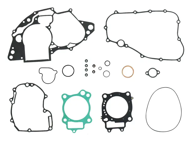 NAMURA kompletní sada těsnění HONDA CRF 250R 04-09, CRF250X 04-17 (NAMURA kompletní sada těsnění HONDA CRF 250R 04-09, CRF250X 04-17)