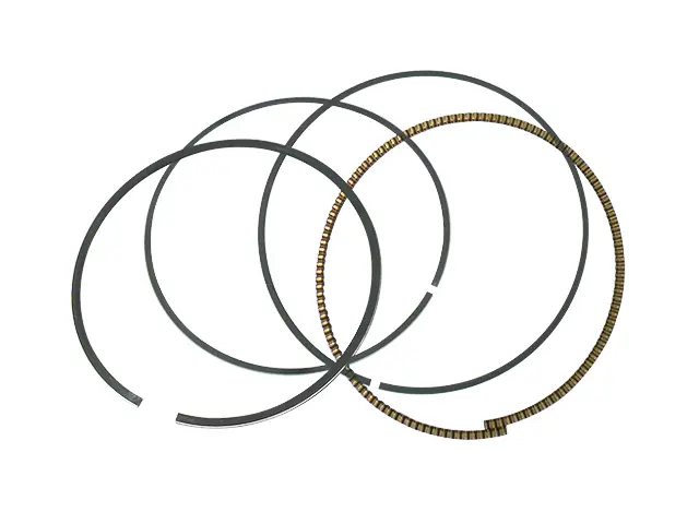NAMURA pístní kroužky HONDA CRF 250R 04-09, CRF 250X 04-13 (průměr válce 78mm = nominální) (NX-10035R) (NAMURA pístní kroužky HONDA CRF 250R 04-09,)