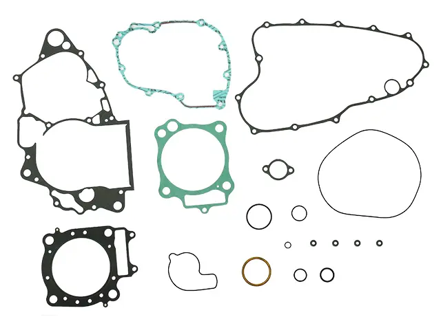 NAMURA kompletní sada těsnění HONDA CRF 450R 02-06 (808267) (NAMURA kompletní sada těsnění HONDA CRF 450R 02-06 (808267))