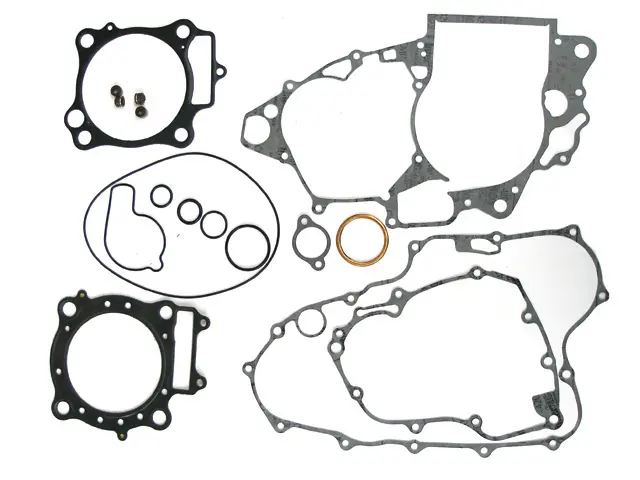NAMURA kompletní sada těsnění HONDA CRF 450X 05-17 (NAMURA kompletní sada těsnění HONDA CRF 450X 05-17)