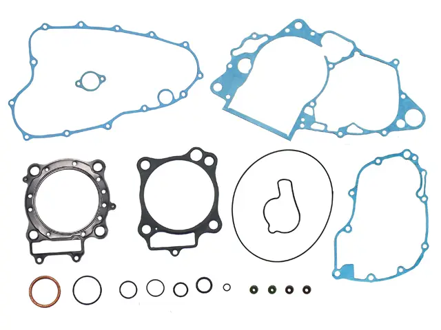 NAMURA kompletní sada těsnění HONDA CRF 450R 07-08 (NAMURA kompletní sada těsnění HONDA CRF 450R 07-08)