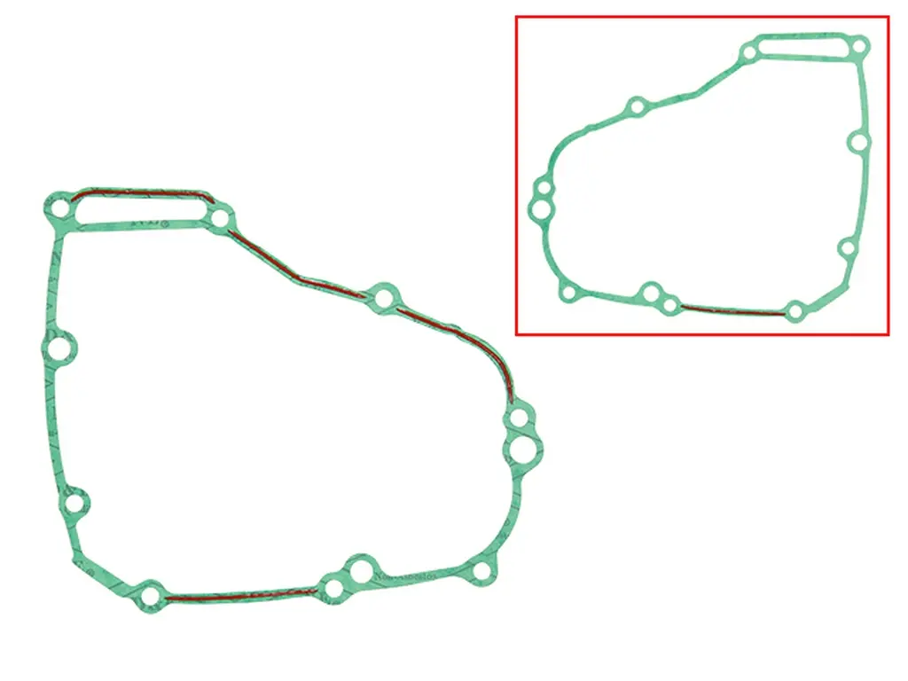 NAMURA těsnění víka alternátoru HONDA CRF 450R 09-16 (11395-MEN-A30,11395-MEN-A40,11395-MEN-A50) (NAMURA těsnění víka alternátoru HONDA CRF 450R)