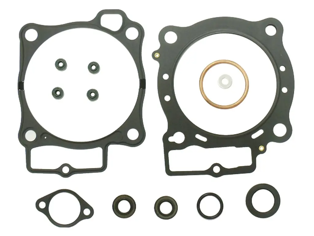 NAMURA těsnění TOP-END HONDA CRF 450R/RX 17-18 (NAMURA těsnění TOP-END HONDA CRF 450R/RX 17-18)