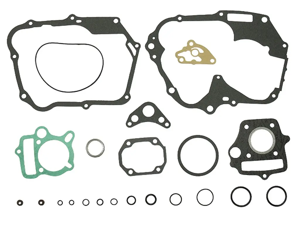 NAMURA kompletní sada těsnění HONDA XR 50 R 00-03, CRF 50 F 04-22, Z50R 79-99 (NAMURA kompletní sada těsnění HONDA XR 50 R 00-03, CRF 50 F 04-22,)