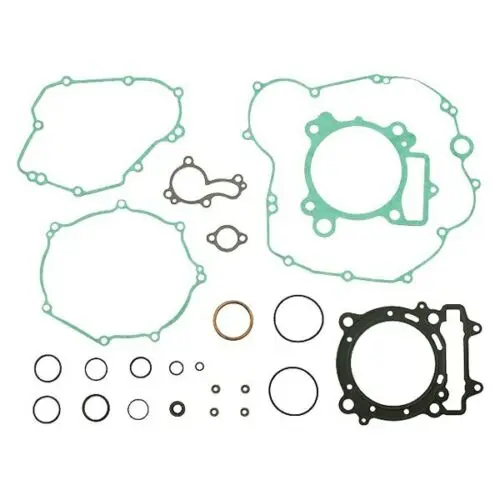 NAMURA kompletní sada těsnění HONDA CRF 450R 19-22, CRF 450RX 19-22 (NAMURA kompletní sada těsnění HONDA CRF 450R 19-22, CRF 450RX 19-22)