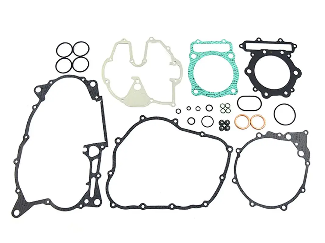 NAMURA kompletní sada těsnění HONDA XR 600 R 85-00 (NAMURA kompletní sada těsnění HONDA XR 600 R 85-00)