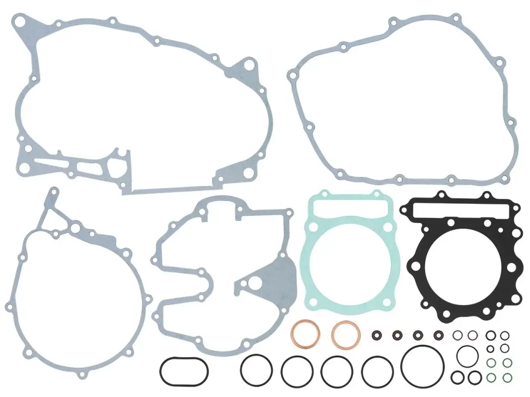 NAMURA kompletní sada těsnění HONDA XR 650L 93-23, NX 650 DOMINATOR 88-02 (NAMURA kompletní sada těsnění HONDA XR 650L 93-23, NX 650 DOMINATOR 88-02)
