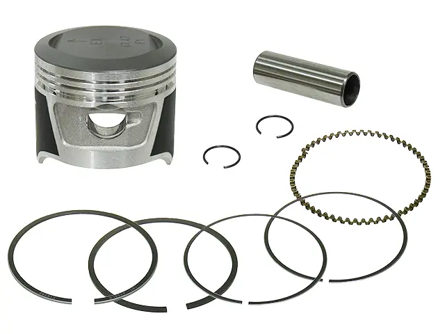 NAMURA píst HONDA XR 70R 97-03, CRF 70F 04-12 (+2,00mm = 48,97mm) (kroužky NX-10070-8R) (NAMURA píst HONDA XR 70R 97-03, CRF 70F 04-12 (+2,00mm =)