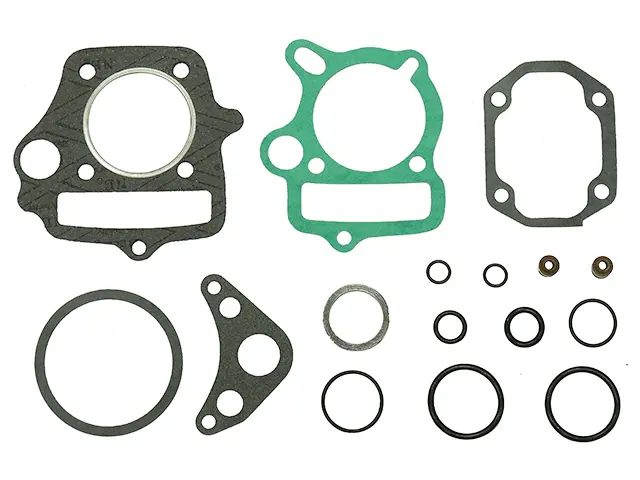 NAMURA těsnění TOP-END HONDA CRF 70 F 04-12, XR 70 R 97-03 (NAMURA těsnění TOP-END HONDA CRF 70 F 04-12, XR 70 R 97-03)