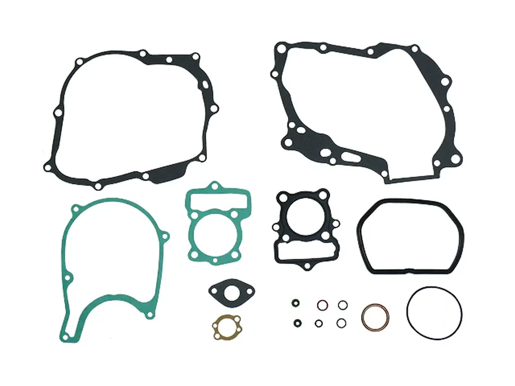NAMURA kompletní sada těsnění HONDA XR 80R (93-03), CRF 80F (04-12) (NAMURA kompletní sada těsnění HONDA XR 80R (93-03), CRF 80F (04-12))