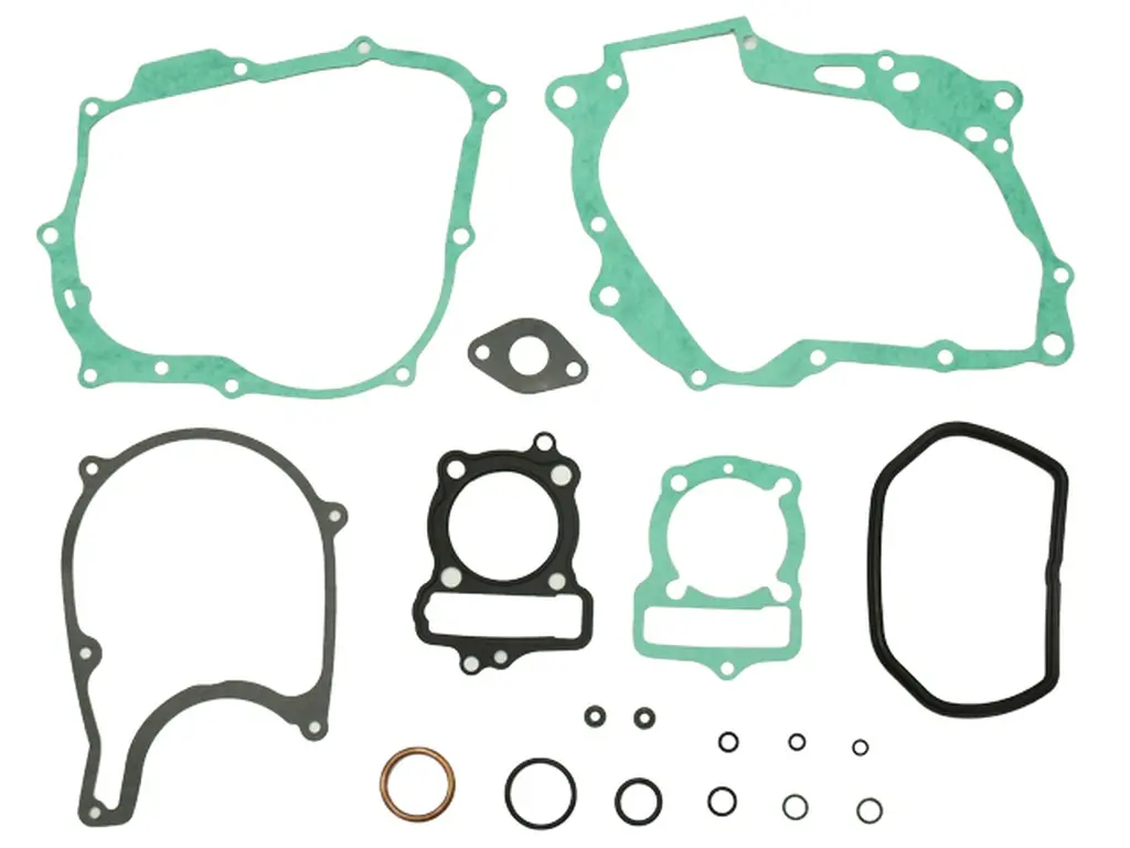 NAMURA kompletní sada těsnění HONDA CRF 100F 04-13 XR100R 92-03 (NAMURA kompletní sada těsnění HONDA CRF 100F 04-13 XR100R 92-03)