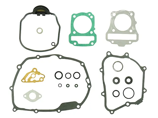 NAMURA kompletní sada těsnění HONDA CRF 110F 13-23 (NAMURA kompletní sada těsnění HONDA CRF 110F 13-23)