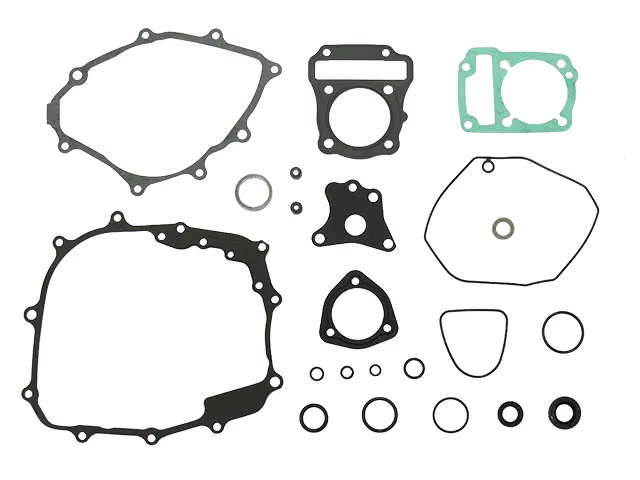 NAMURA kompletní sada těsnění HONDA CRF 125F/FG 14-15 (NAMURA kompletní sada těsnění HONDA CRF 125F/FG 14-15)