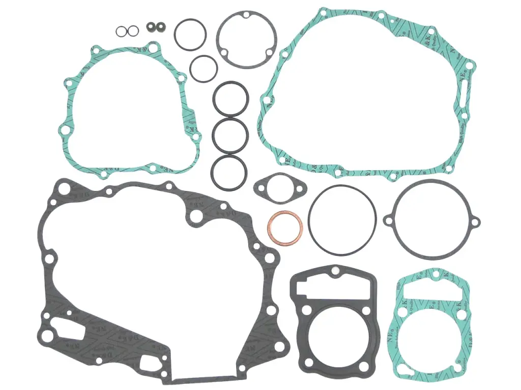 NAMURA kompletní sada těsnění HONDA CRF 150F 03-05 (NAMURA kompletní sada těsnění HONDA CRF 150F 03-05)