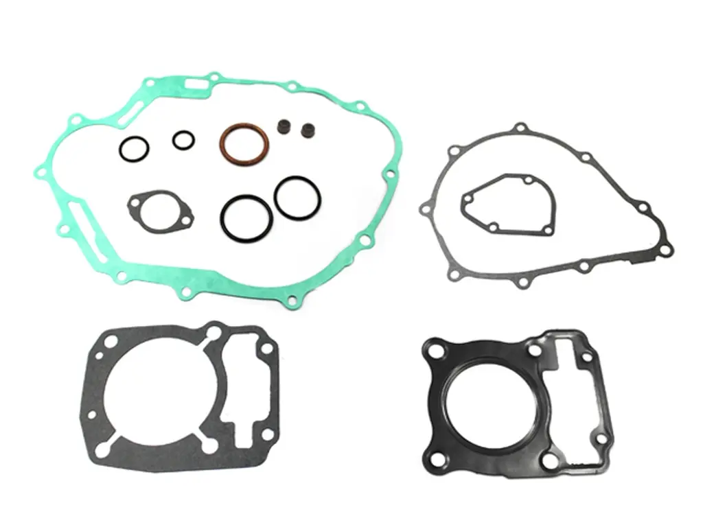 NAMURA kompletní sada těsnění HONDA CRF 150F 06-17 (NAMURA kompletní sada těsnění HONDA CRF 150F 06-17)