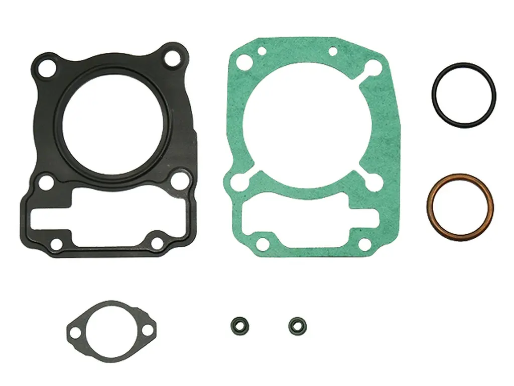 NAMURA těsnění TOP-END HONDA CRF 150F 06-17 (NAMURA těsnění TOP-END HONDA CRF 150F 06-17)