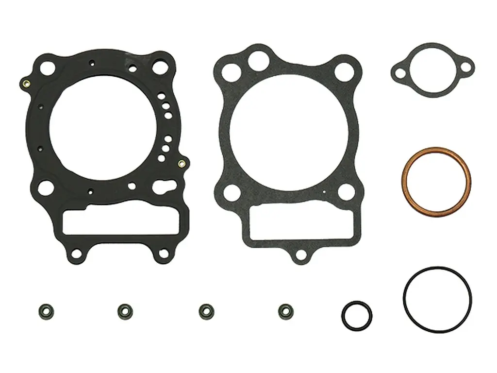 NAMURA těsnění TOP-END HONDA CRF 150R/RB 07-20 (NAMURA těsnění TOP-END HONDA CRF 150R/RB 07-20)