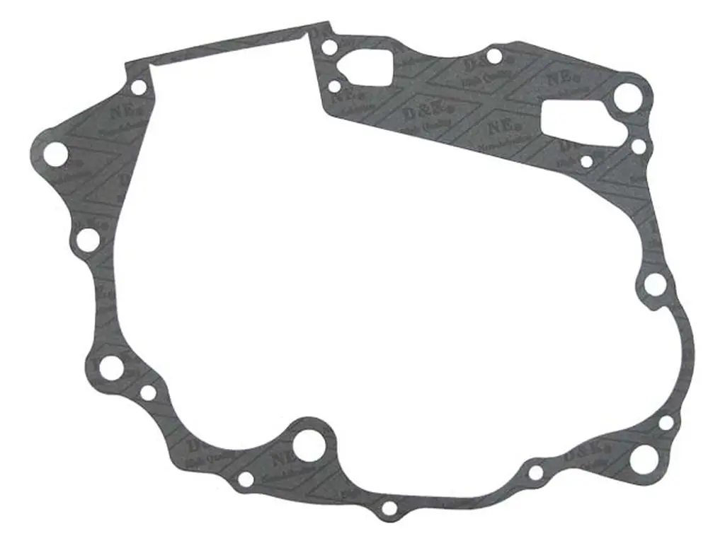 NAMURA těsnění krytu spojky vnitřní HONDA CRF 230F 03-14, CRF 150 03-05, OEM, 11393KGA901, 11393KGA900 (NAMURA těsnění krytu spojky vnitřní HONDA CRF)