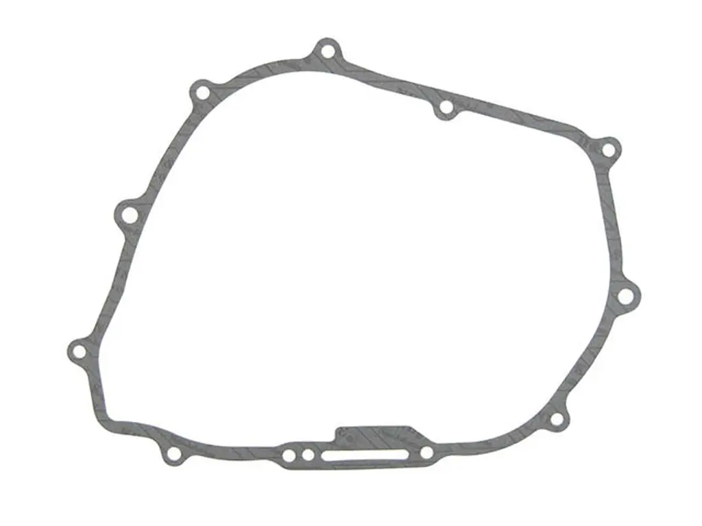 NAMURA těsnění krytu spojky HONDA XR 200R 84-85, XL 250R 84-87, XR 250L 91-96, XR 250R 84-95 (vnější) (11394-KZ1-670;11394-KZ1-920) (NAMURA těsnění)