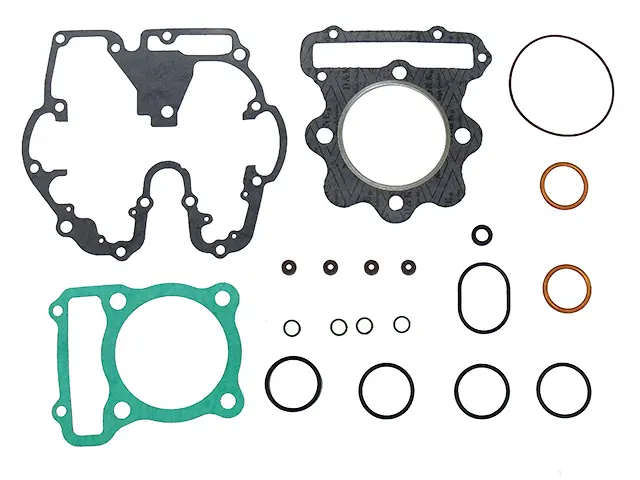 NAMURA těsnění TOP-END HONDA XR 250 R 86-05, XR 250 L (XR250R) (NAMURA těsnění TOP-END HONDA XR 250 R 86-05, XR 250 L (XR250R))