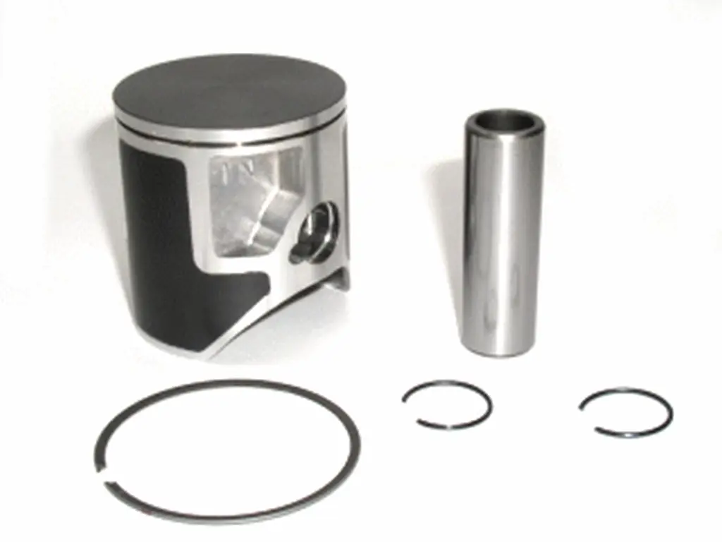 NAMURA píst KAWASAKI KX 125 98-00 (53,95mm) (8112DB, 22578B) (kroužky NX-20000R) (NAMURA píst KAWASAKI KX 125 98-00 (53,95mm) (8112DB, 22578B))