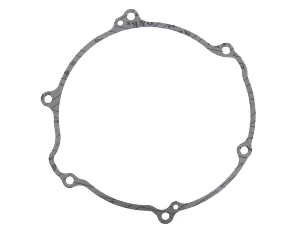 NAMURA těsnění krytu spojky KAWASAKI KX 125 94-02 (vnější) (11060-1351) (NAMURA těsnění krytu spojky KAWASAKI KX 125 94-02 (vnější) (11060-1351))