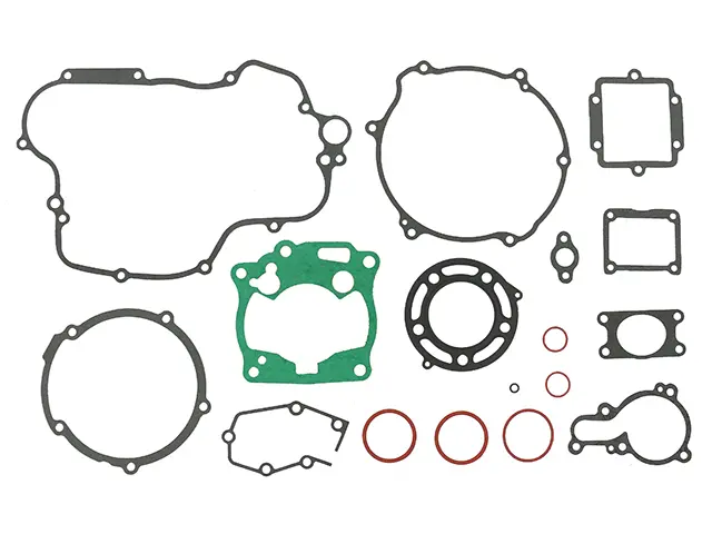 NAMURA kompletní sada těsnění KAWASAKI KX 125 98-00 (NAMURA kompletní sada těsnění KAWASAKI KX 125 98-00)