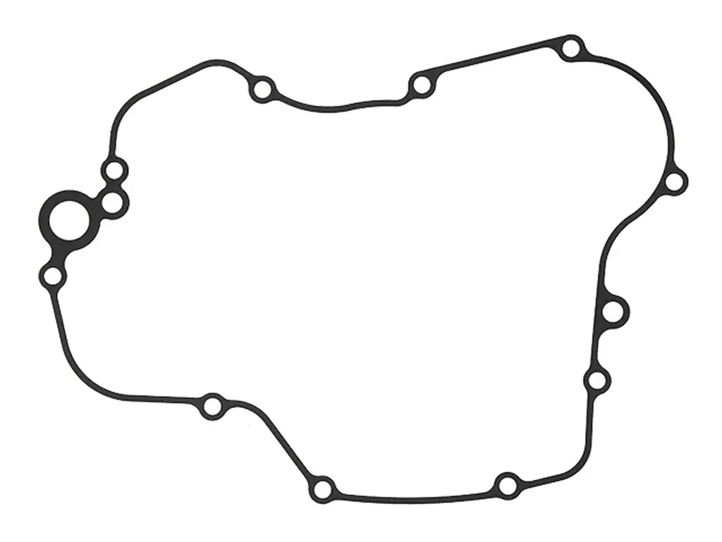 NAMURA těsnění krytu spojky vnitřní KAWASAKI KX 125 03-08, OEM, 110611136, 110611134 (NAMURA těsnění krytu spojky vnitřní KAWASAKI KX 125 03-08, OEM,)