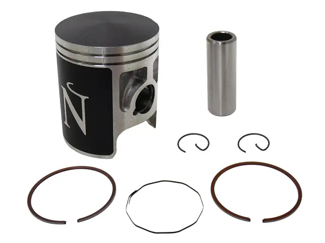 NAMURA píst KAWASAKI KMX 125 86-03 (53,96mm) (8007DC) (kroužky NX-20006R) (NAMURA píst KAWASAKI KMX 125 86-03 (53,96mm) (8007DC) (kroužky NX-20006R))