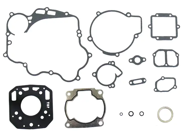 NAMURA kompletní sada těsnění KAWASAKI KMX 125 86-03 (NAMURA kompletní sada těsnění KAWASAKI KMX 125 86-03)