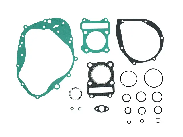 NAMURA kompletní sada těsnění SUZUKI DRZ 125L 03-09 (808531N) (NAMURA kompletní sada těsnění SUZUKI DRZ 125L 03-09 (808531N))