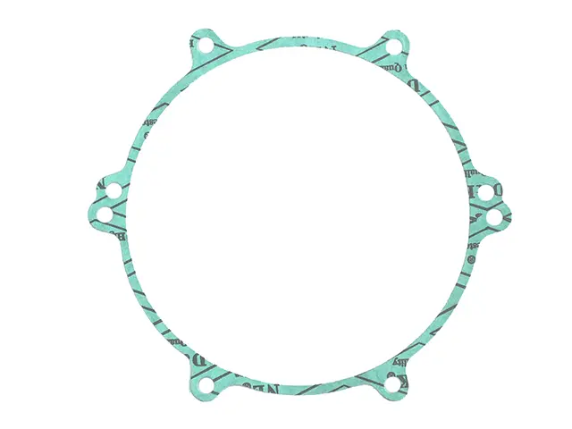 NAMURA těsnění krytu spojky KAWASAKI KX 125 88-89, KDX 200 89-94 (vnější) (11009-1694) (NAMURA těsnění krytu spojky KAWASAKI KX 125 88-89, KDX 200)